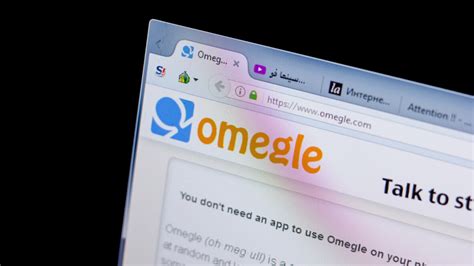 omegle grave|Omegle has disconnected: Online chat platform shuts down after 14 ye.